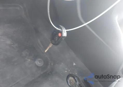 2013 Ford Focus Se из США, поврежденный, VIN 1FADP3F23DL149892